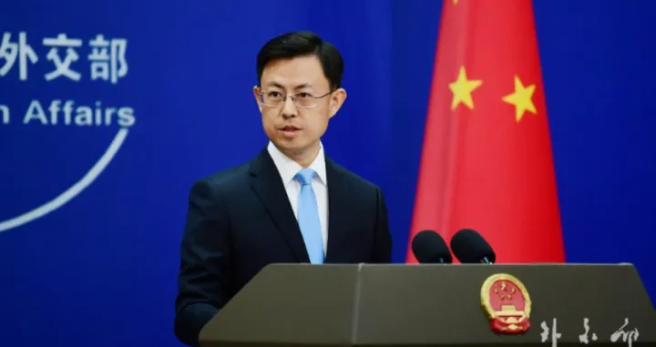 Kina spremna da sarađuje sa svim miroljubivim zemljama i narodima kako bi čvrsto očuvala ispravan pogled na historiju/