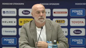 Sergej Barbarez/Foto: 