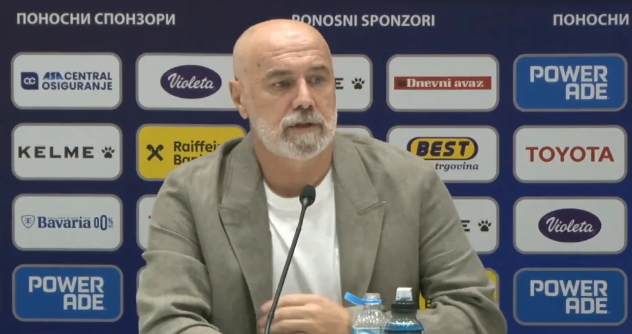 Sergej Barbarez/Foto: 