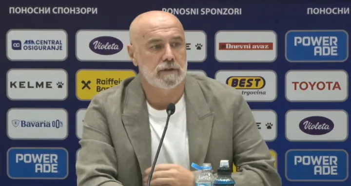 Sergej Barbarez/Foto: 