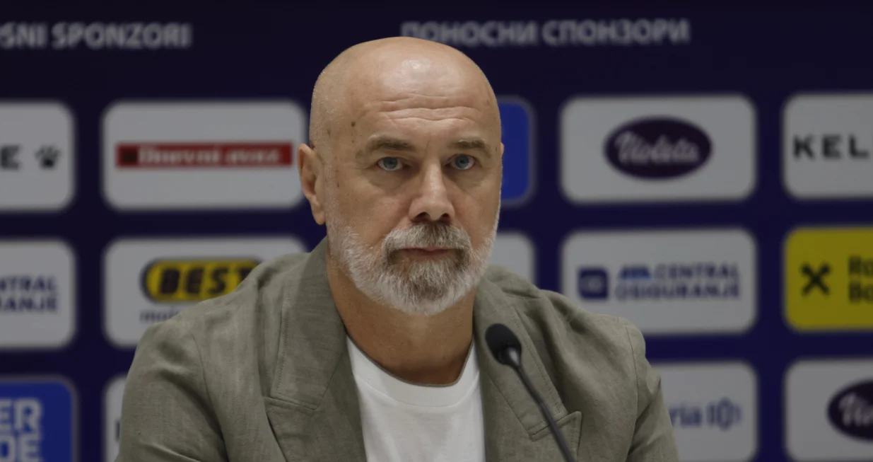 Sergej Barbarez/Foto: 