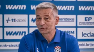 Dean Klafurić/Foto: 