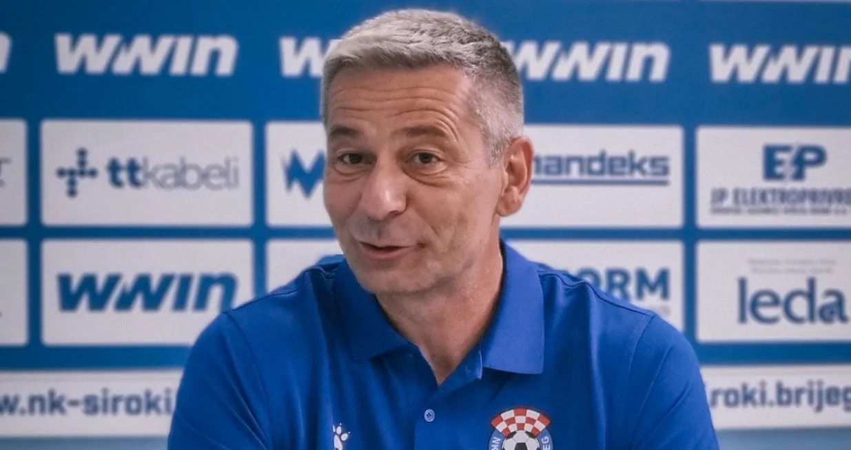 Dean Klafurić/Foto: 