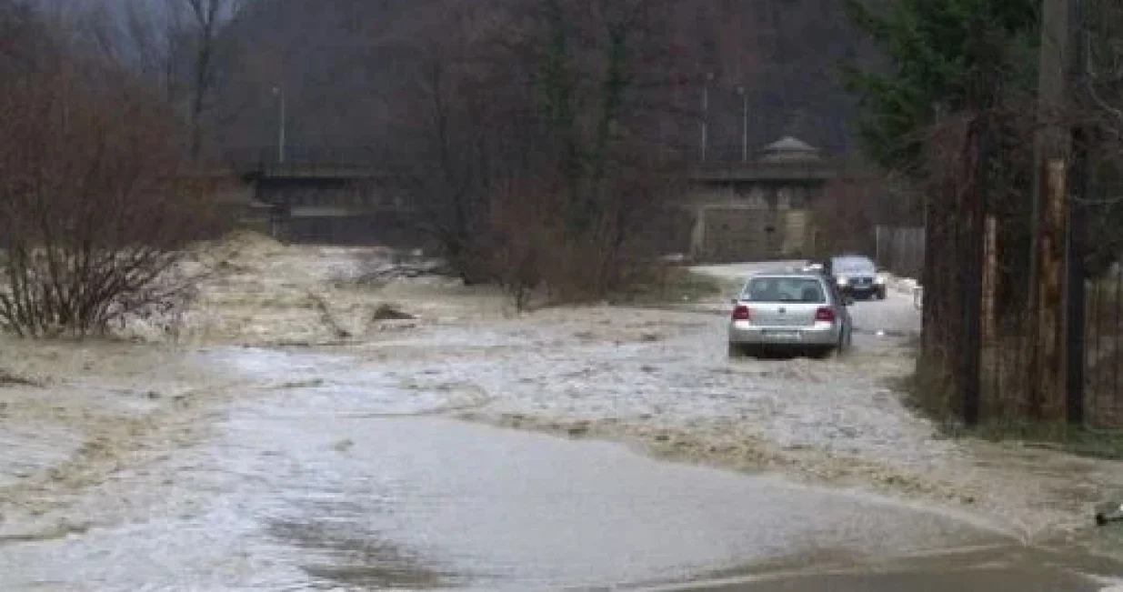 Stanje na Majevici/Screenshot