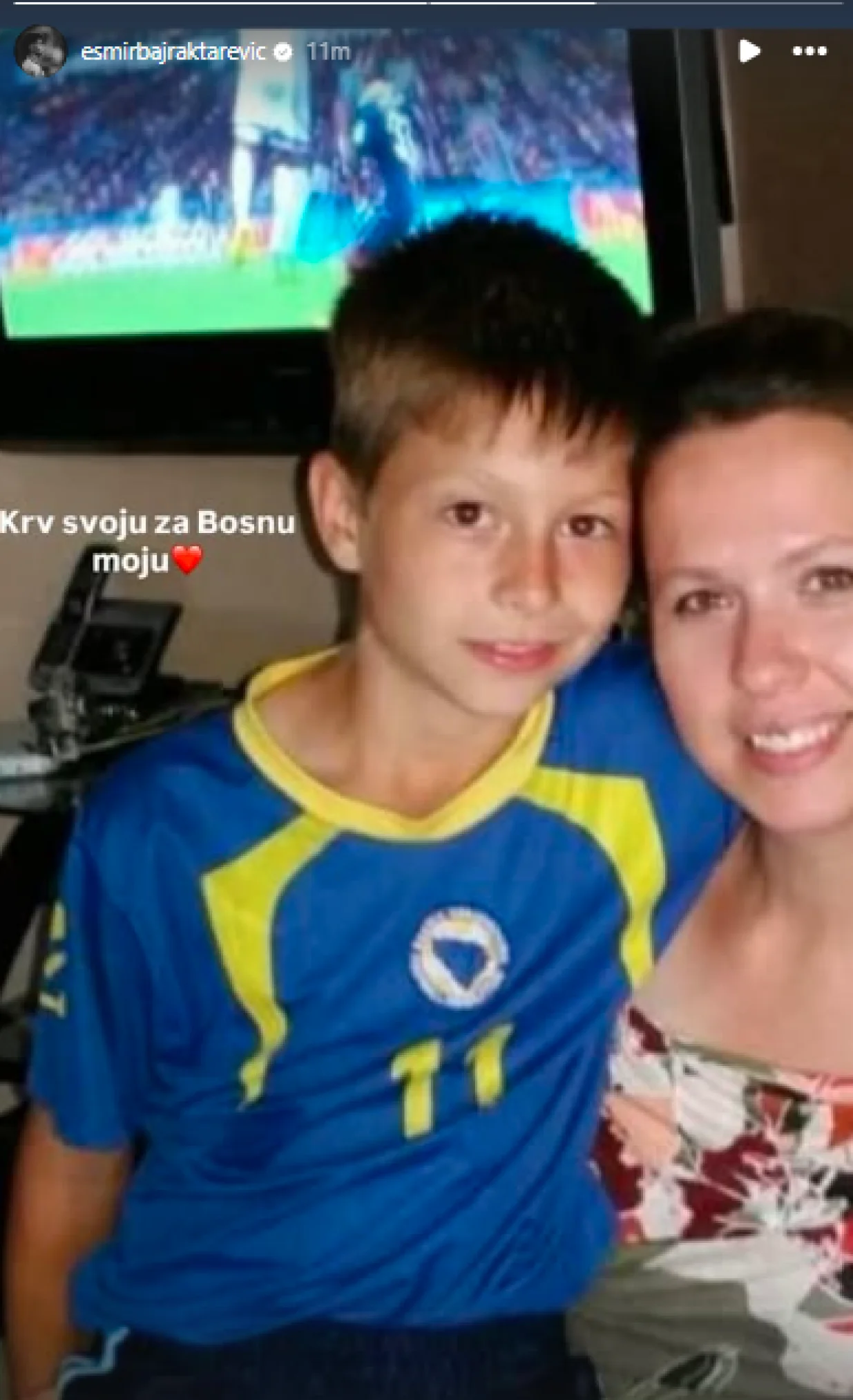 FOTO: Instagram/Foto: 