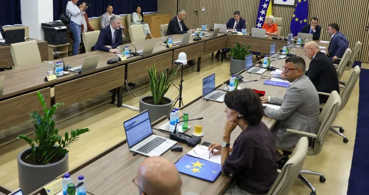 Vijeće ministara/Fena