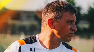 Sergej Jakirović/Foto: 