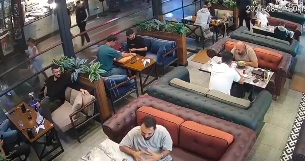 FOTO: Screenshot/Foto: 