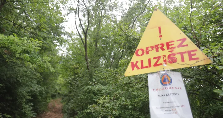 Curine njive juli/Senad Gubelić