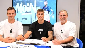 Luka Vušković/Foto: 