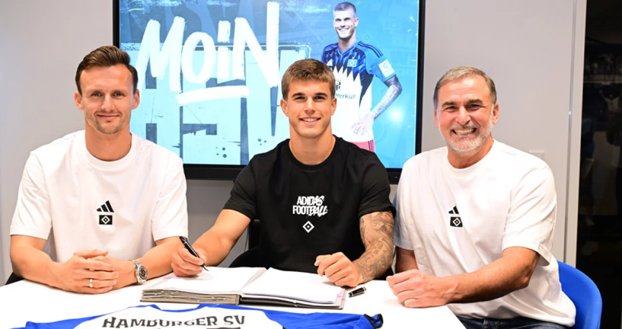 Luka Vušković/Foto: 