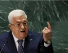 mahmoud abbas.JPG/Sanja Đukić