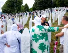 11: juli Potočari Srebrenica prije dženaze/Damir Deljo