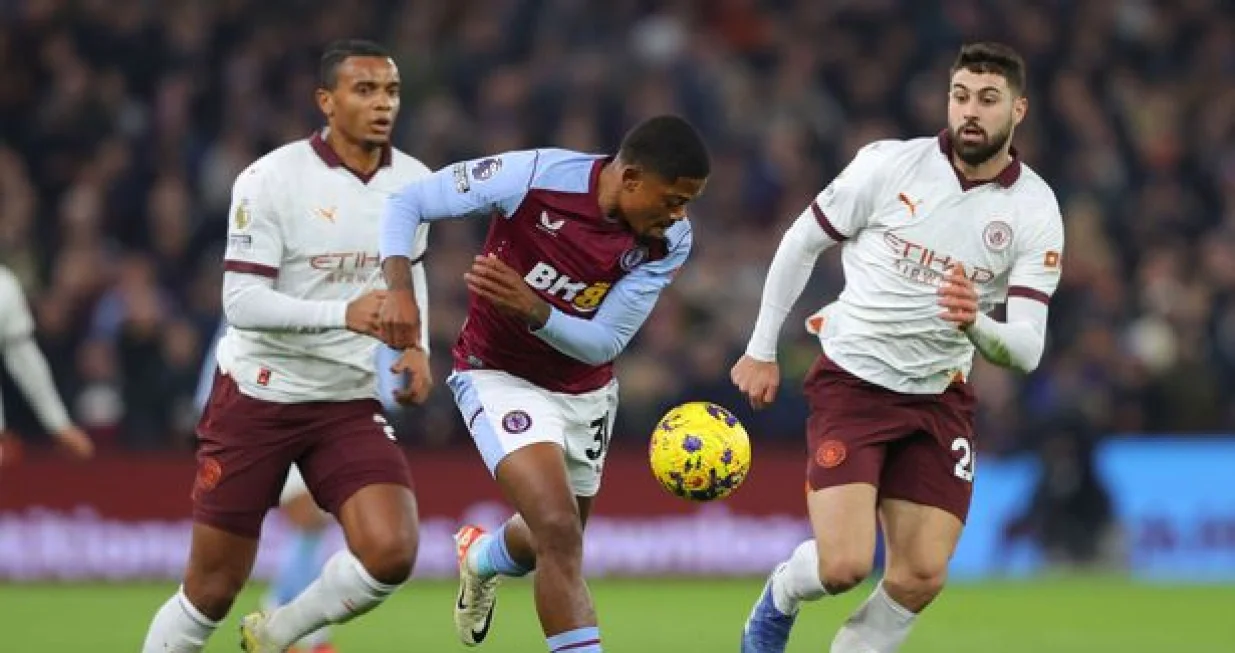 Manuel Akanji - Joško Gvardiol/Foto: 