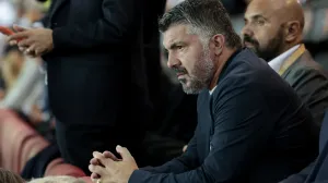 FOTO: REUTERS/Remo Casilli/Foto: 