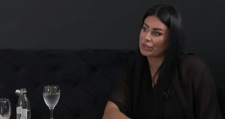 Dajana Radošljević/Screenshot