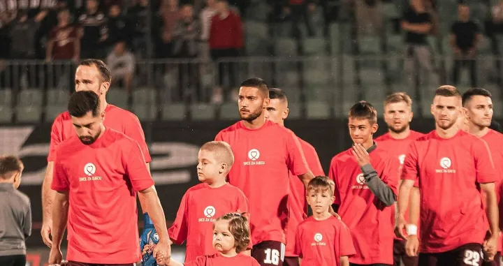 FOTO: FK Sarajevo/Foto: 