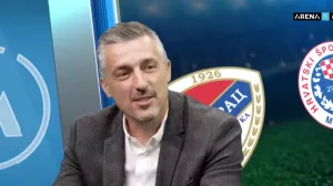 Haris Kaljanac/Foto: 