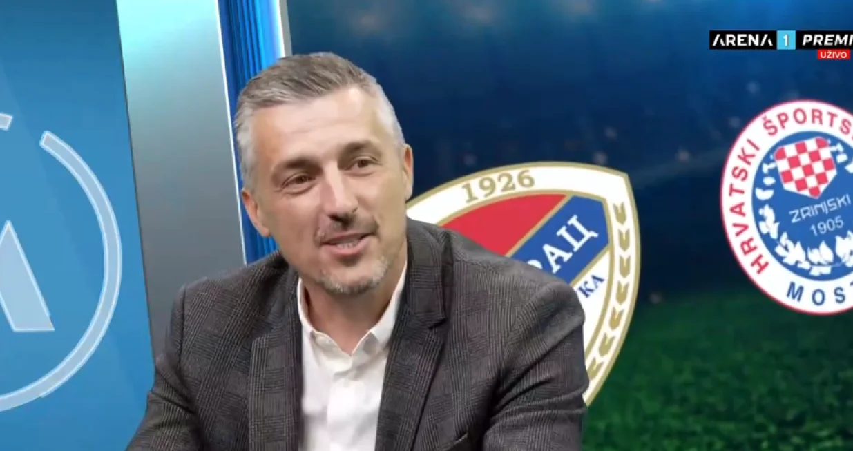 Haris Kaljanac/Foto: 