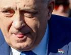 Milorad Dodik/Damir Deljo