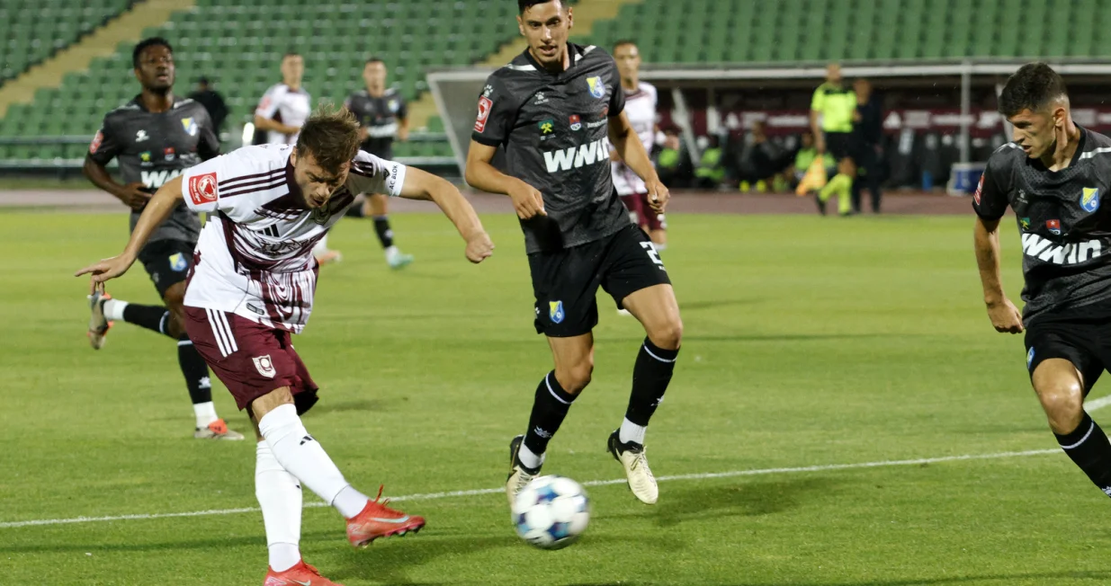 Adem Ljajić/Foto: Picasa