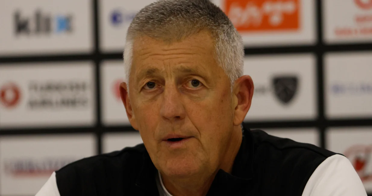 Husref Musemić/Foto: 