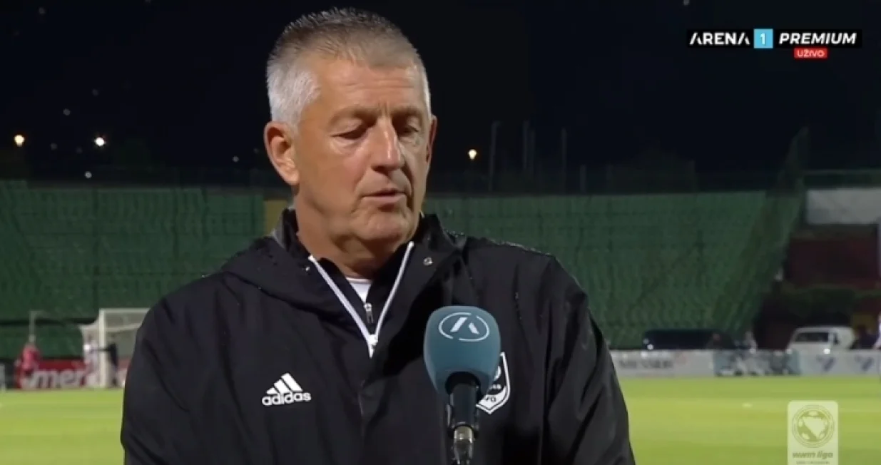 Husref Musemić/Foto: 