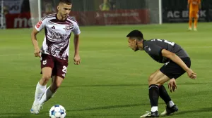 Detalj sa utakmice na Koševu (FK Sarajevo v FK Rudar Prijedor 29.08.2025) (FOTO: Sanel Konjhodžić - Sport1.ba)/Foto: Picasa