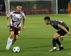 Detalj sa utakmice na Koševu (FK Sarajevo v FK Rudar Prijedor 29.08.2025) (FOTO: Sanel Konjhodžić - Sport1.ba)/Foto: Picasa