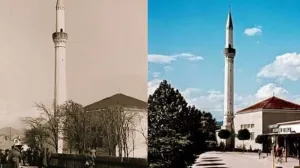 Obnova rogatičke Arnaudija džamije na čekanju/Arhiva