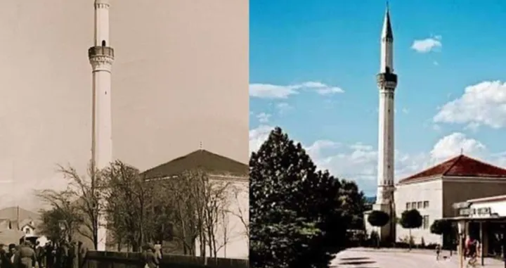 Obnova rogatičke Arnaudija džamije na čekanju/Arhiva