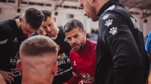 NIjaz Mulahmetović/Foto: 