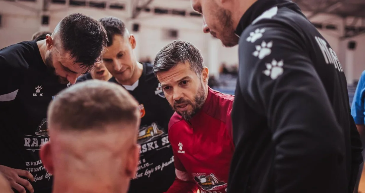 NIjaz Mulahmetović/Foto: 