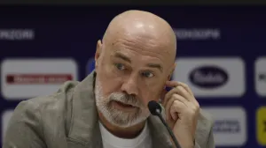 Sergej Barbarez/Foto: 