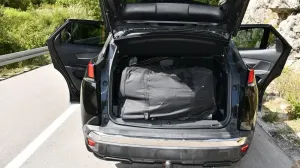 Droga nađena u vozilo/MUP RS/Mup Rs