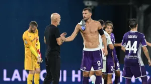 FOTO: Jennifer Lorenzini/REUTERS/Foto: 