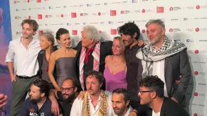 Dokumentarni film Dom svečano je otvorio ovogodišnje Venecijanske noći/