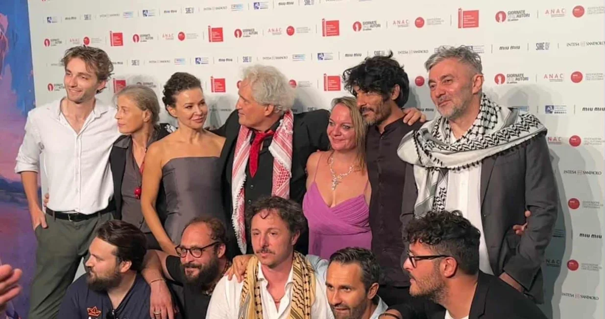 Dokumentarni film Dom svečano je otvorio ovogodišnje Venecijanske noći/