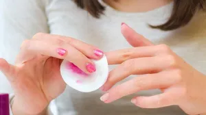 Ne bacajte aceton nakon manikira/Pinterest