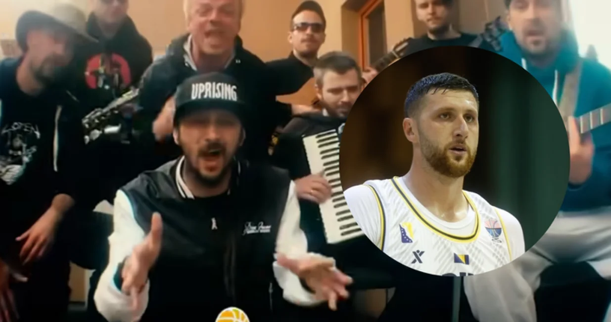 Dubioza Kolektiv posvetila pjesmu Jusufu Nurkiću/Foto: 