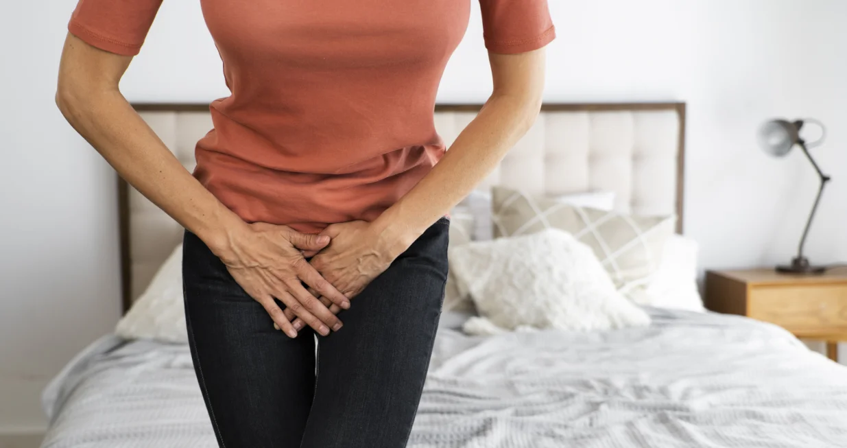 Sindrom policističnih jajnika/Free Pik