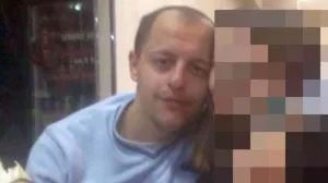 Bosiljko Đurić, krvnik iz Teslića/