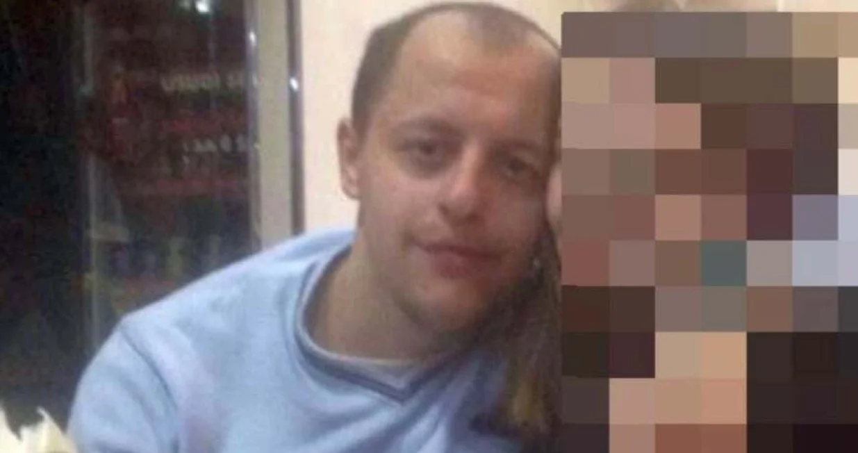 Bosiljko Đurić, krvnik iz Teslića/