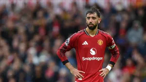 Bruno Fernandes/Foto: 