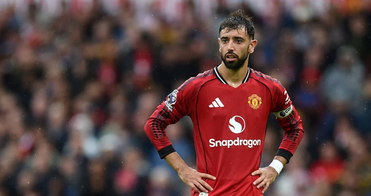 Bruno Fernandes/Foto: 