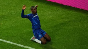 FOTO: REUTERS/Aleksandra Szmigiel/Foto: 