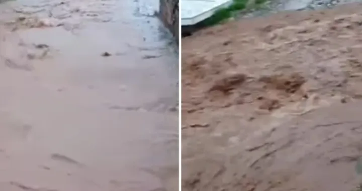 Stanje u naseljima kod Mostara/