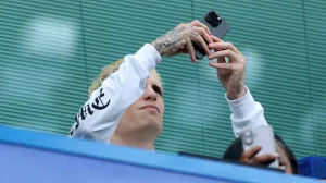 FOTO: Action Images via Reuters/John Sibley/Foto: 