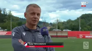 Vule Trivunović/Foto: 