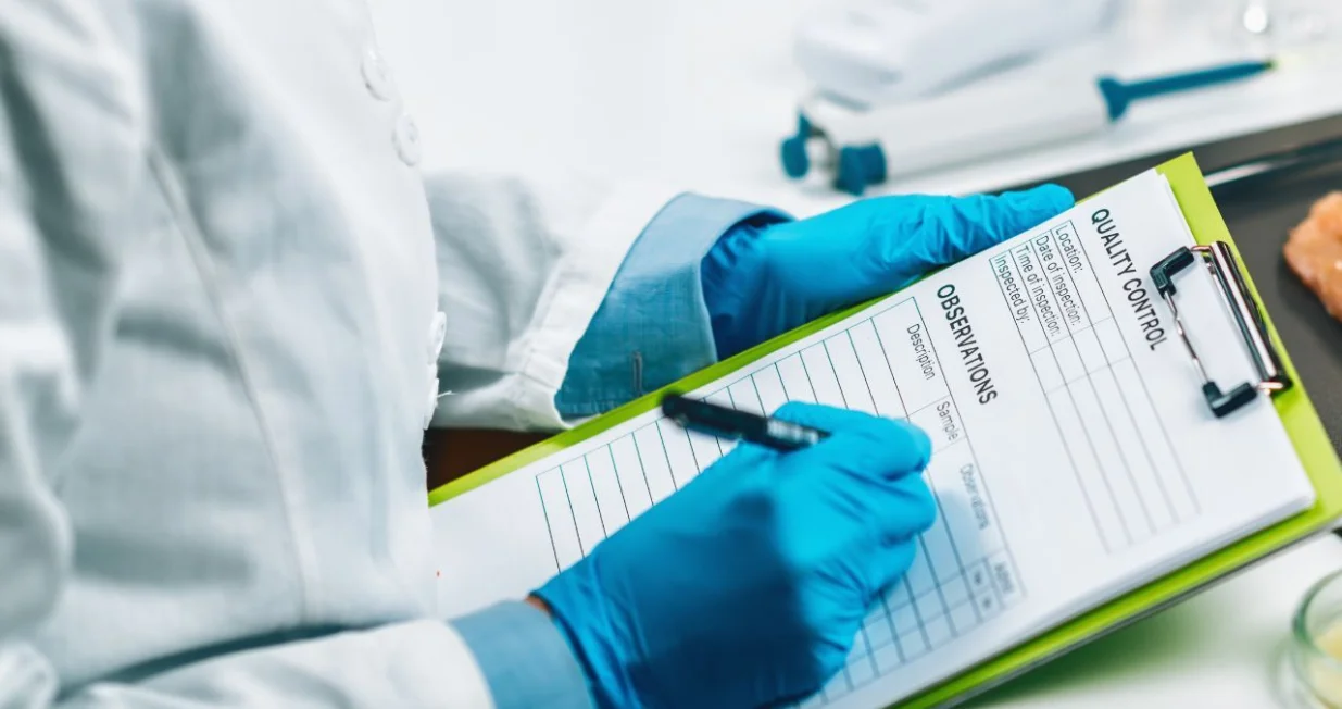 Kontrola na tamošnjem tržištu otkrila bakterije/Ilustracija